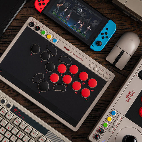 8BitDo Arcade Controller