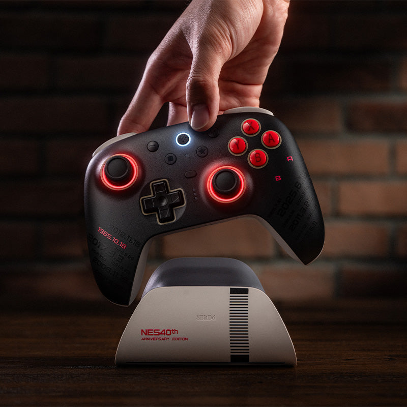 Ultimate 2 Bluetooth - NES 40th Limited Edition